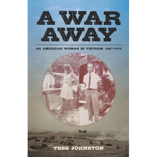 A War Away - Paperback