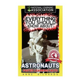 Everything You Should Know About: Astronauts Faster Learning Facts - Paperback