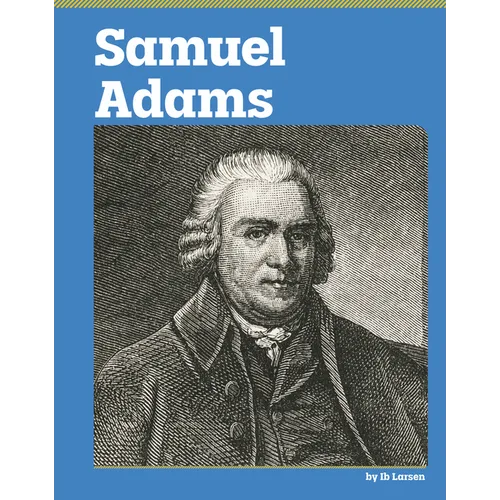 Samuel Adams