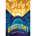 Ghostlight - Paperback