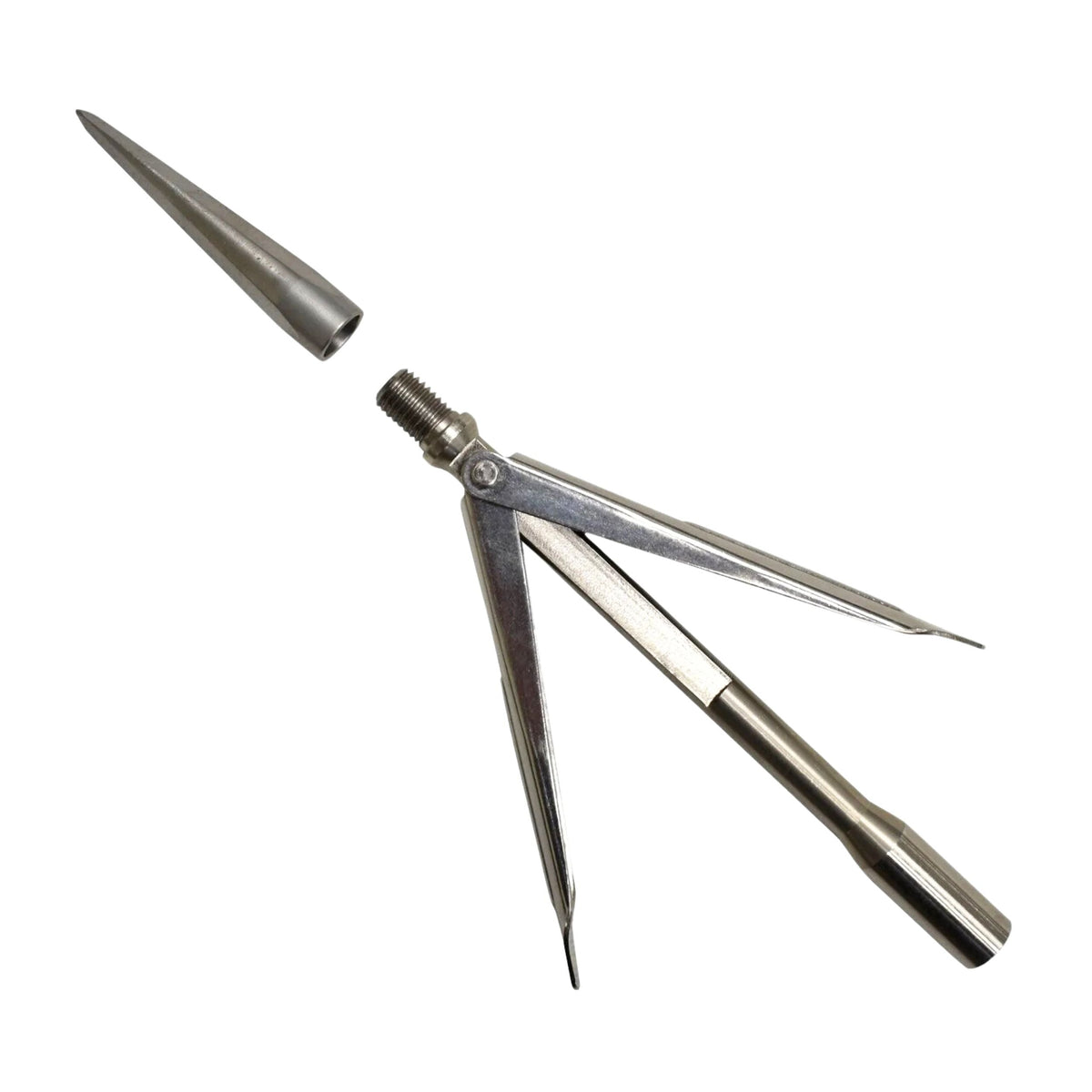 Palantic Spearfishing Tricuspid Interchangable Speartip 7mm