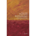 Human Physiology: A Very Short Introduction - Paperback