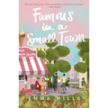 Famous in a Small Town - Paperback