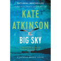 Big Sky - Paperback