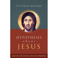 Hypotheses about Jesus - Paperback