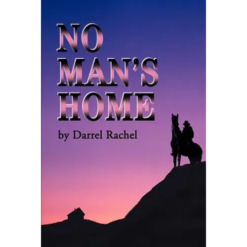 No Man's Home - Paperback