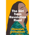The Girl from Revolution Road - Paperback