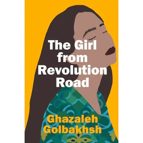 The Girl from Revolution Road - Paperback