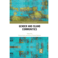 Gender and Island Communities - Paperback