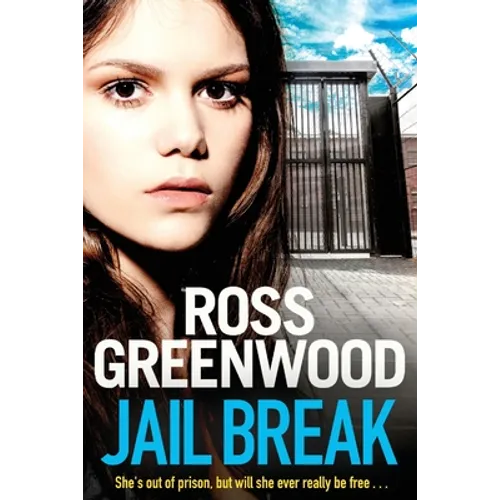 Jail Break - Paperback