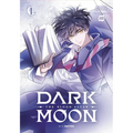 Dark Moon: The Blood Altar, Vol. 1 (Comic) - Paperback