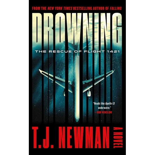Drowning - Hardcover
