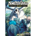 Monster Guild: The Dark Lord's (No-Good) Comeback! Vol. 1 - Paperback
