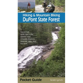 Hiking & Mountain Biking DuPont State Forest