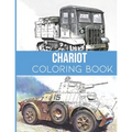 chariot coloring book: tank - Paperback
