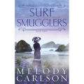 Surf Smugglers - Paperback