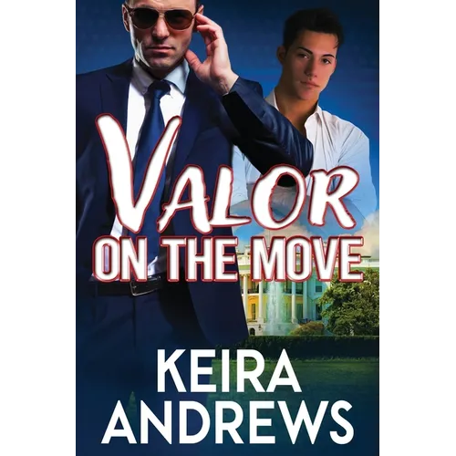 Valor on the Move - Paperback