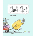 Chick Chat - Hardcover