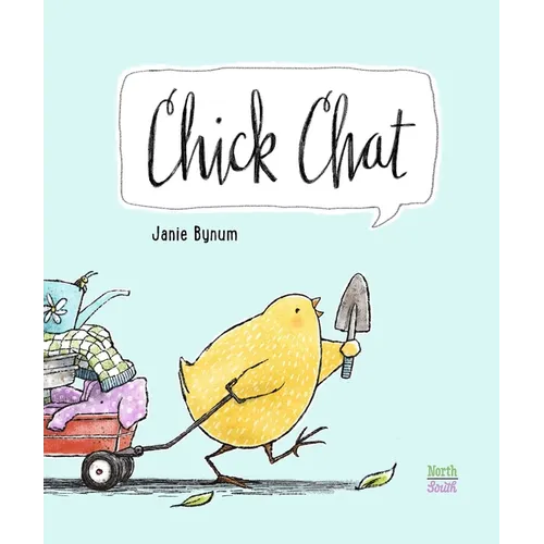 Chick Chat - Hardcover