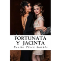 Fortunata y Jacinta - Paperback