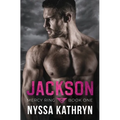 Jackson - Paperback