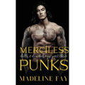 Merciless Punks - Paperback
