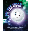 I'm the Moon - Paperback