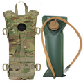 GI Used OCP Scorpion Hydration Carrier W/ New 3L Bladder