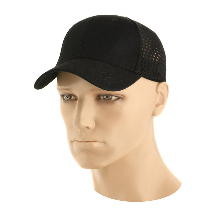 Mesh Cap