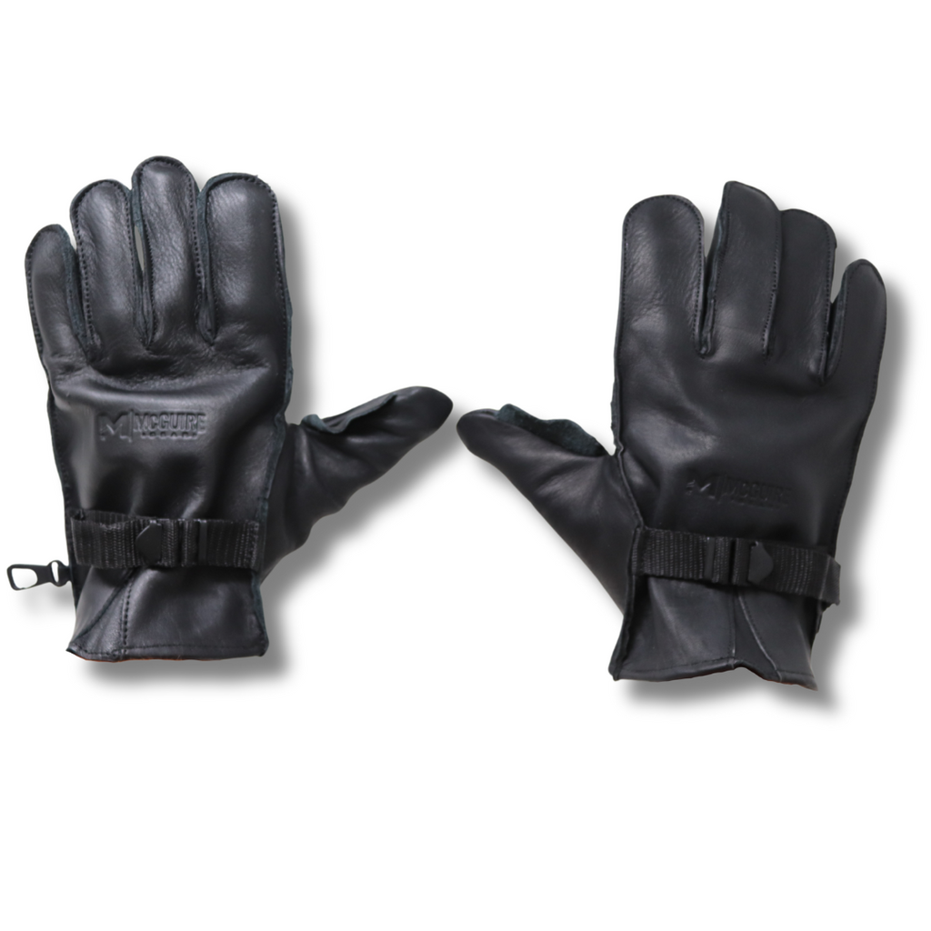 GI Style All-Weather Flexor D-3A Gloves