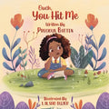 Ouch, You Hit Me - Paperback