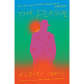 The Plague - Hardcover