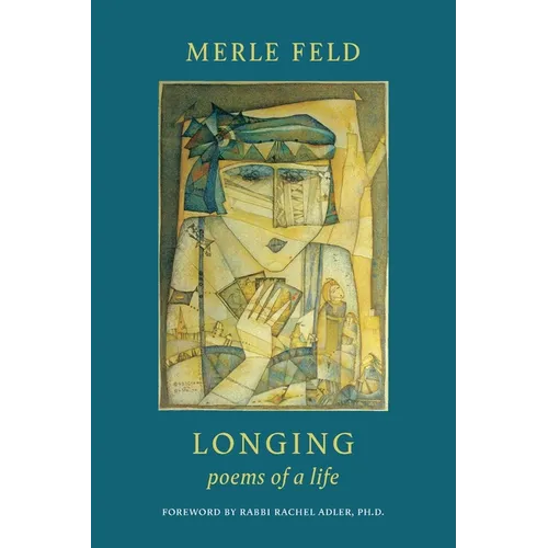 Longing: Poems of a Life - Paperback