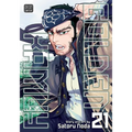 Golden Kamuy, Vol. 21 - Paperback