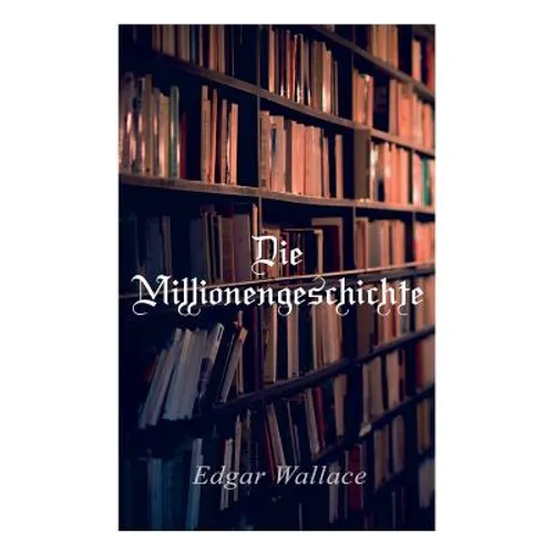 Die Millionengeschichte - Paperback