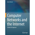 Computer Networks and the Internet: A Hands-On Approach - Paperback