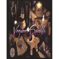 Voodoo Spells - Paperback