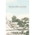Palestine Rising - Paperback
