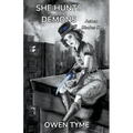 She Hunts Demons - Paperback