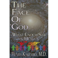 The Face of God - Paperback