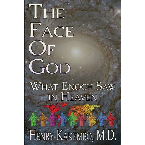 The Face of God - Paperback