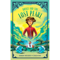 Bryce and the Lost Pearl - Paperback