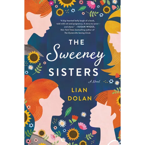The Sweeney Sisters - Paperback