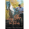 Every Step He Takes - Paperback