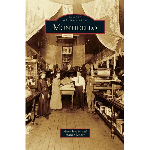 Monticello