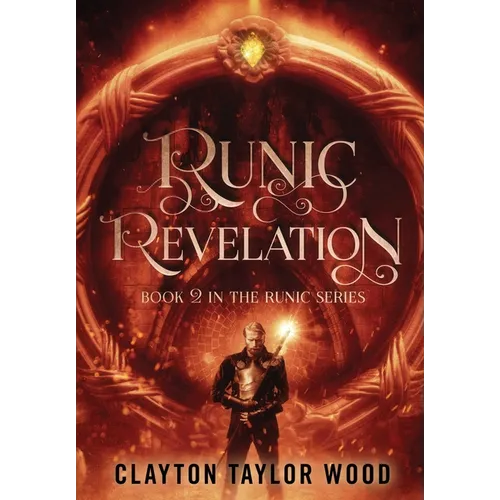 Runic Revelation - Hardcover