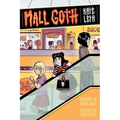 Mall Goth - Paperback