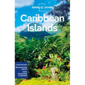 Lonely Planet Caribbean Islands - Paperback