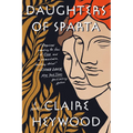 Daughters of Sparta - Paperback