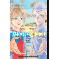 Black Clover, Vol. 22: Dawn - Paperback
